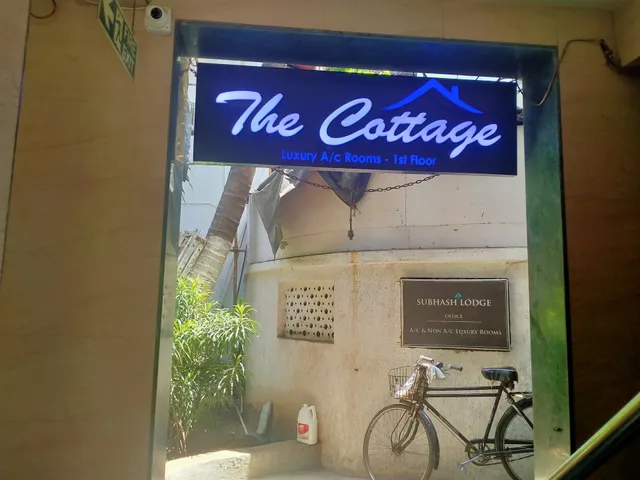 The Cottage