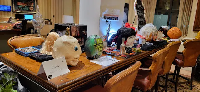 Grande Vista Bar & Grill