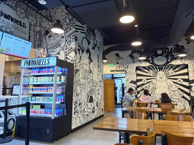 Phowheels Burtonsville