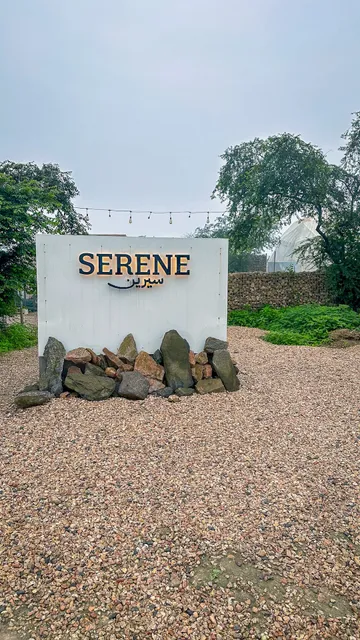 Serene Glamping | سيرين للتخييم الفاخر