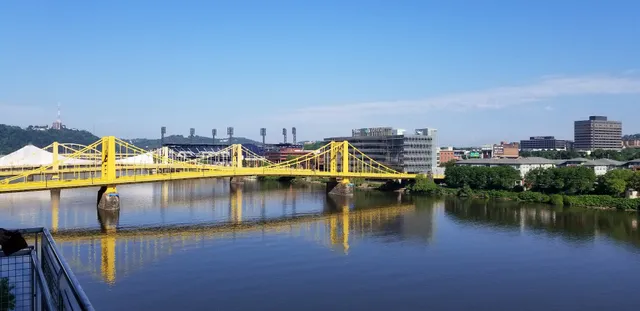 David L. Lawrence Convention Center