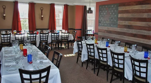 Matt's Red Rooster Grill