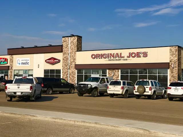 Original Joe's