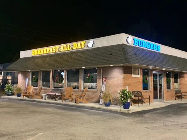 India Mahal Restaurant