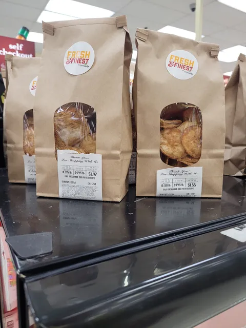 Leonard Fuller Plaza