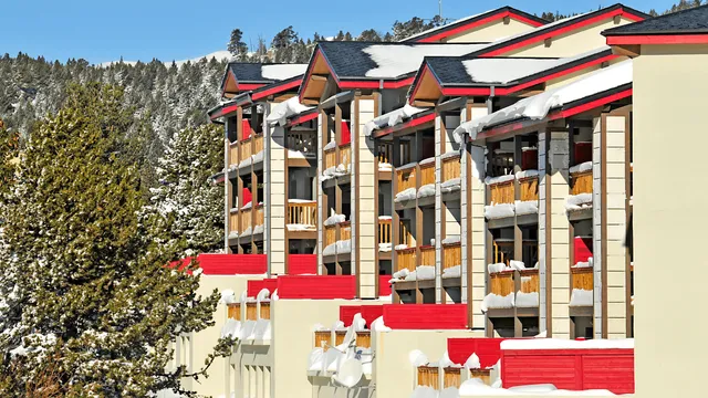 Résidence Goélia - Le Domaine de Castella