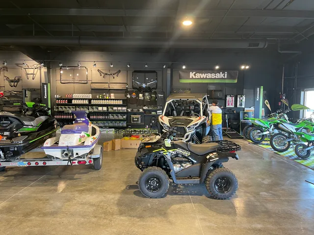 Ridezilla Carson City