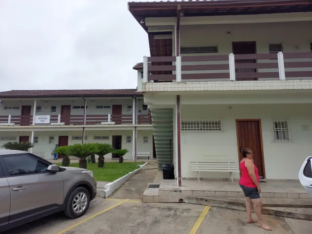 Apartamentos Vilalba