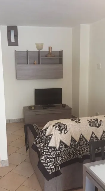 La Casuzza del Centro