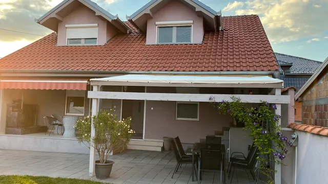 Charlie & Blueberries