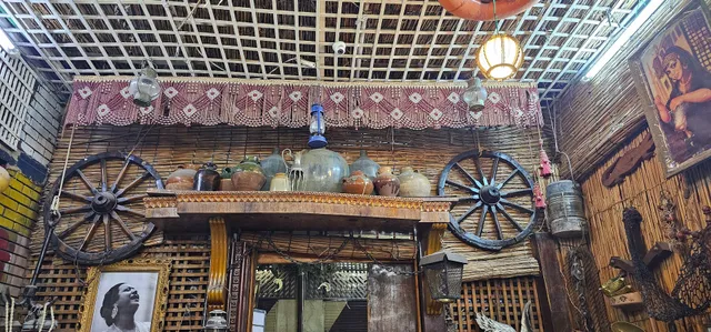 عالم البحار