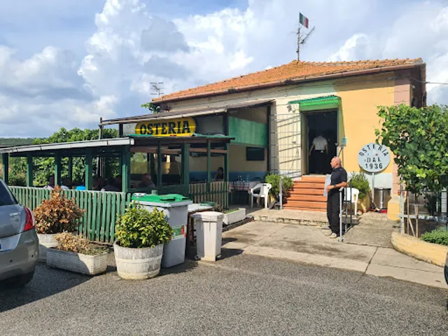 Osteria Il Cinquino