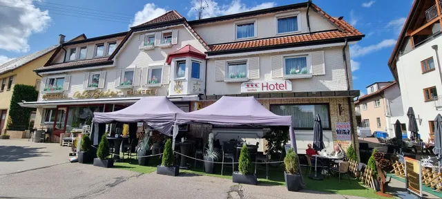 Hotel Conditorei Café Baier