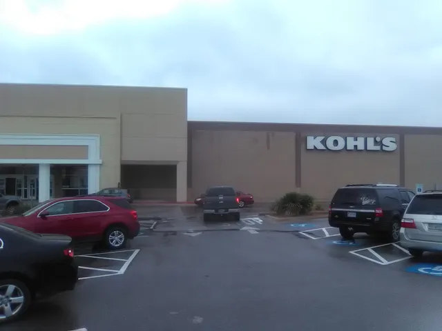 Kohl's