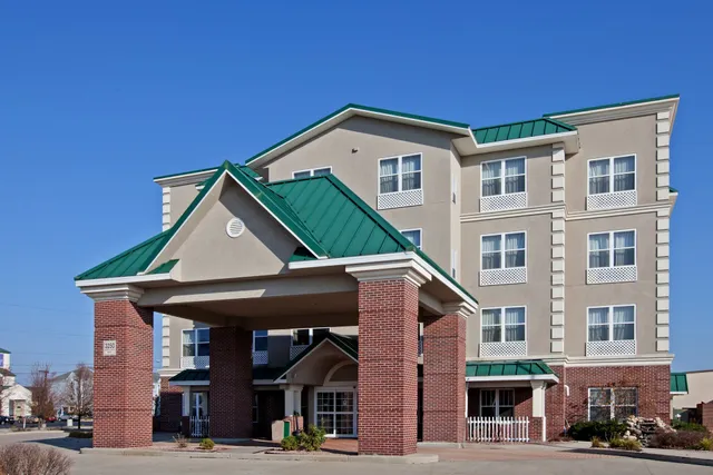 Country Inn & Suites by Radisson, Elkhart North, IN