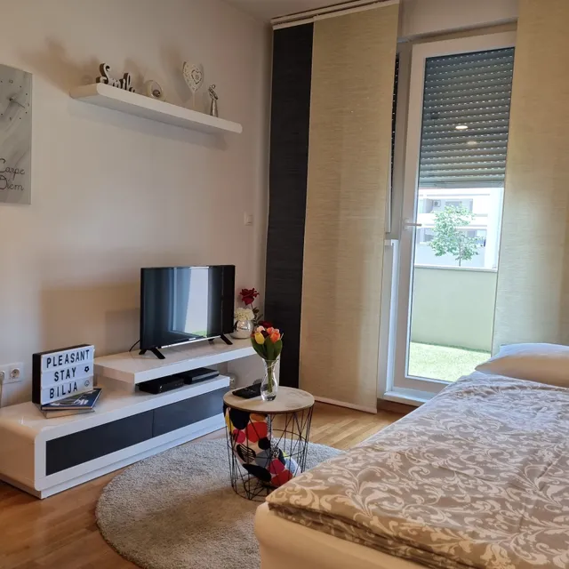 Apartman Bilja