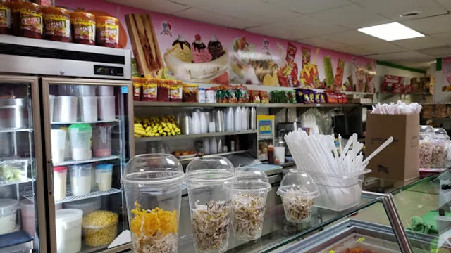 Antojitos Majicos de la Michoacana