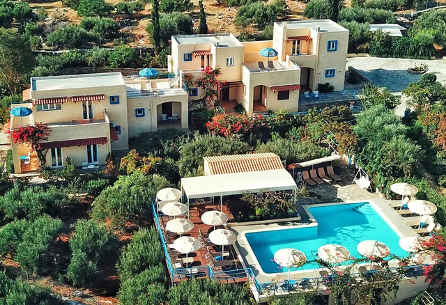 Elounda Heights (adults only)