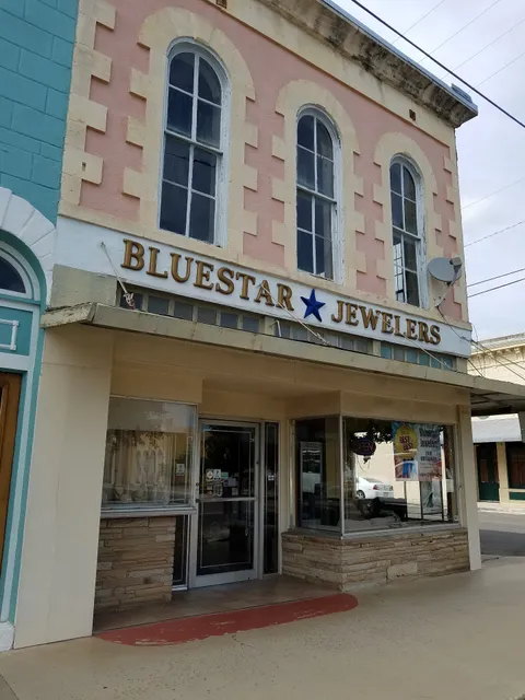 Bluestar Jewelers