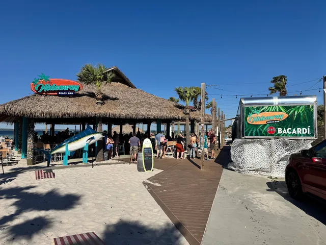Hideaway Beach Bar