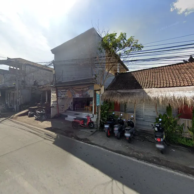 Warung Makan Boga Sari