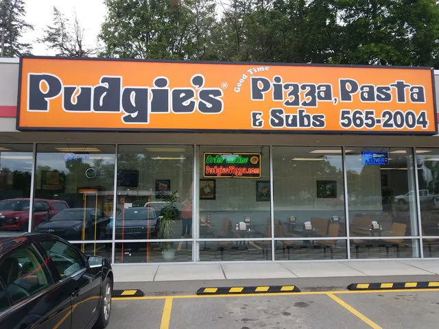 Pudgie's Pizza, Pasta & Subs - Waverly