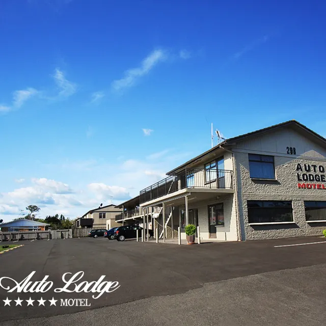Auto Lodge Motel