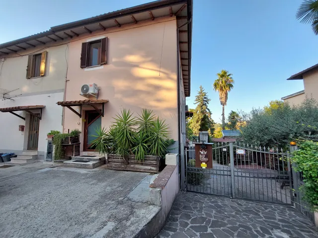 Bed and Breakfast Le Pinelle