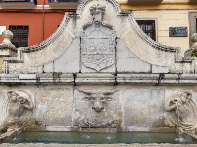 Pilar del Toro (Fuente)