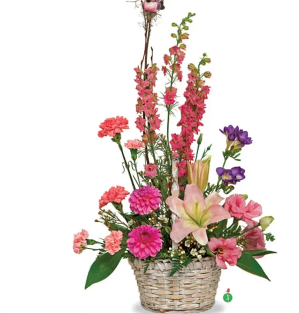 Blooming Boutique Flowers & Gifts