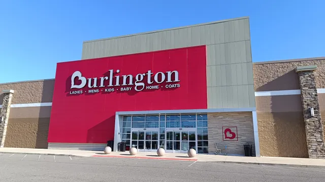 Burlington