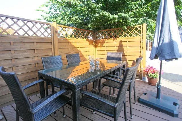 Ostseeferien in Barth