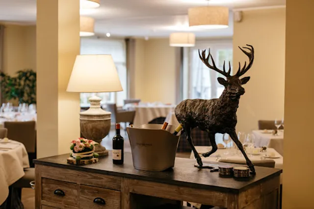 Hôtel Restaurant La Barrière de Transinne