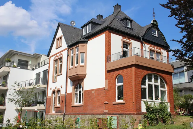 Apartment near the park