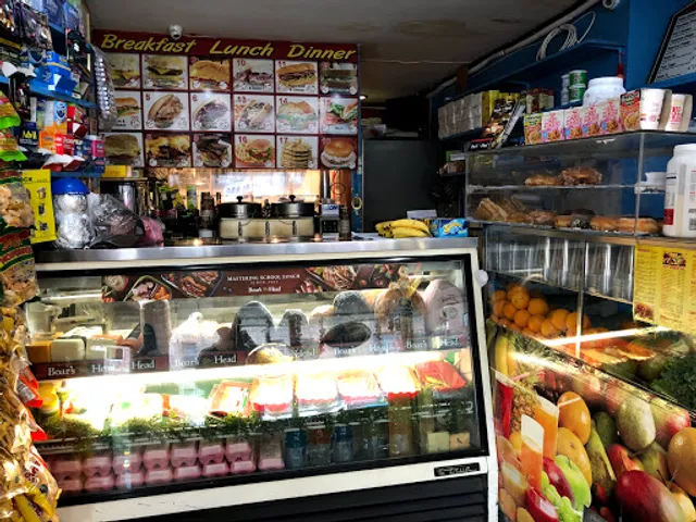 Carreon's Bakery Deli Corporation