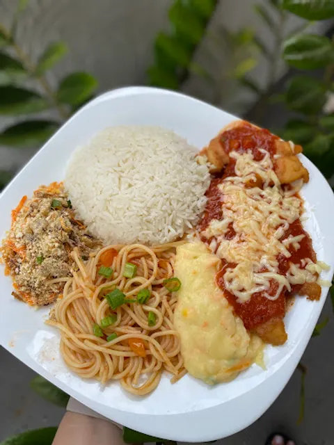 Casa da Marmita Americana