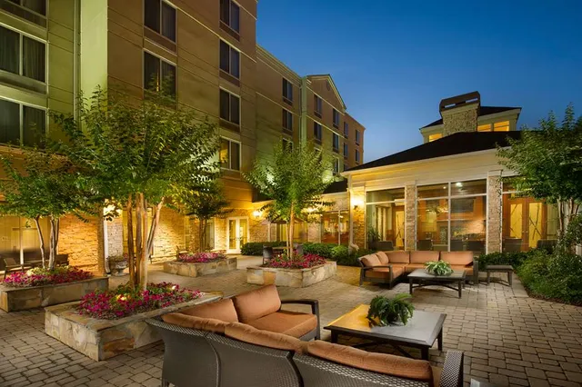 Hilton Garden Inn Atlanta NW/Kennesaw Town Center