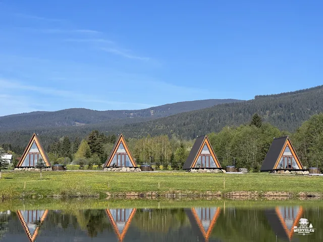 Transylvania Apartments Borzont