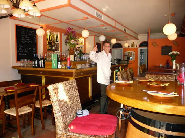 Sabor de España Restaurant