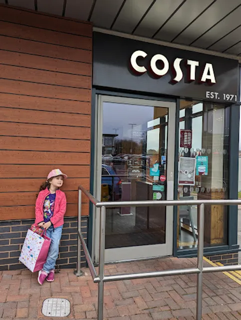 Costa Coffee