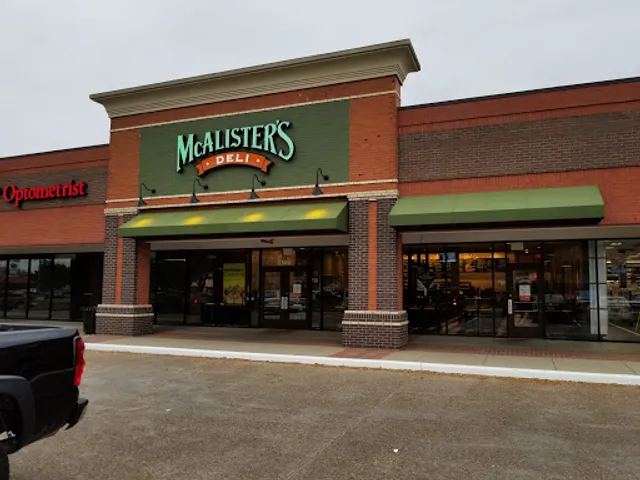 McAlister's Deli