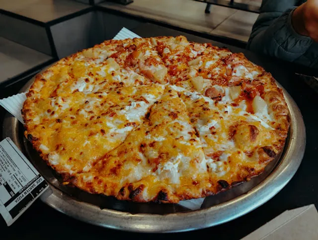 Domino's Villa Nicolás