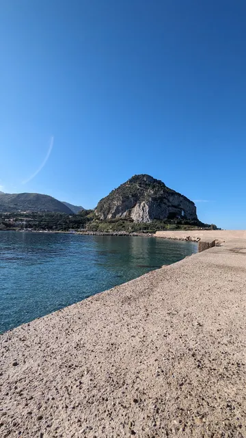 Spiaggia Panorama