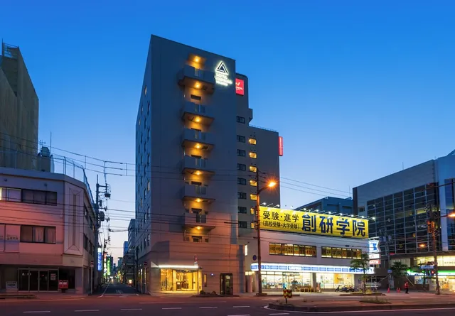 Business Hotel Katsuyama