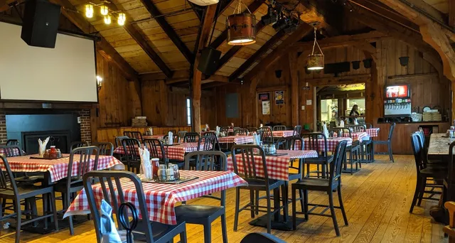 The Log by Ramunto's