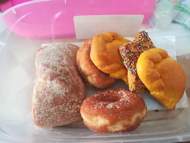 Cafetería El Itacate