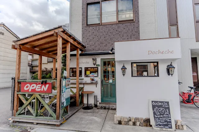 Docheche