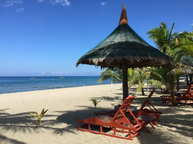 Bermuda Beach Resort