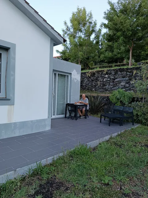 Casa dos Felipes Suites - Jardim