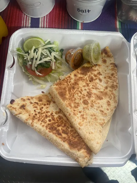 Oscar’s Street Tacos